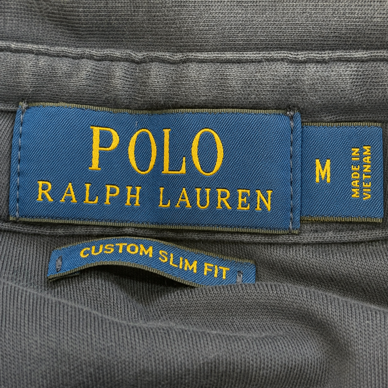 Ralph lauren polo shirt / M
