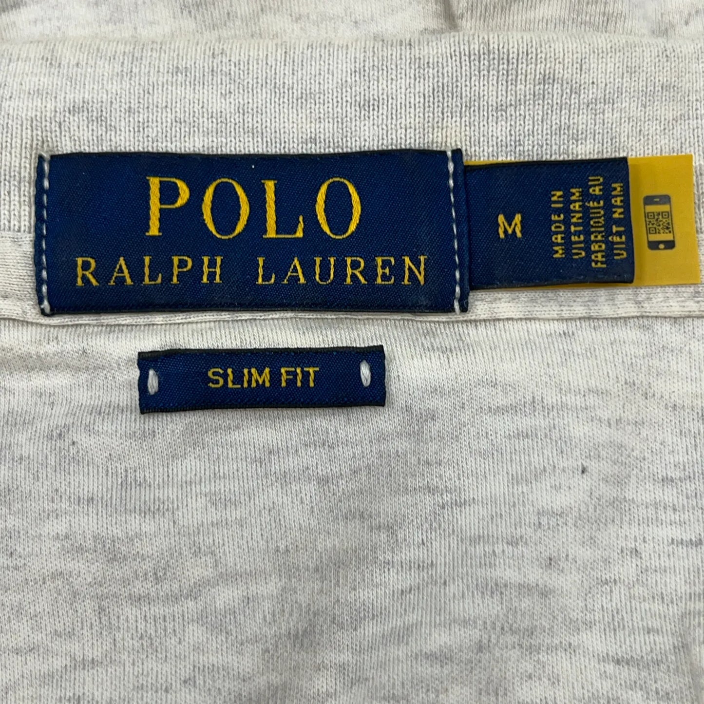 Ralph Lauren polo shirt / M