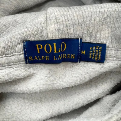 Ralph Lauren Hoodie M/L