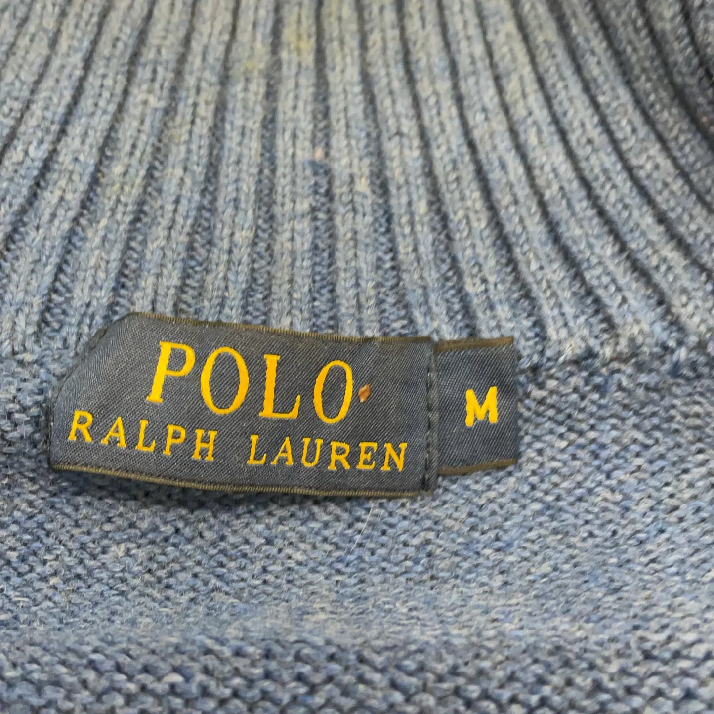 Ralph Lauren tröja / M