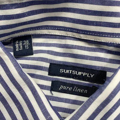 Suitsupply skjorta / 38