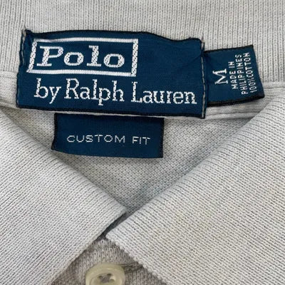 Ralph Lauren polo shirt / M