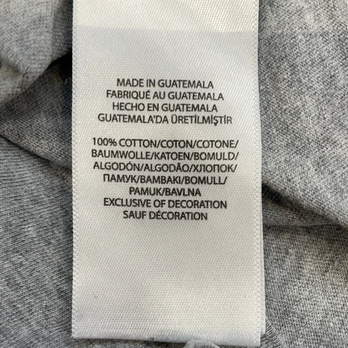 Ralph Lauren T-shirt S/M/L