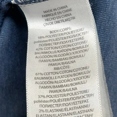 Ralph Lauren Hoodie / S