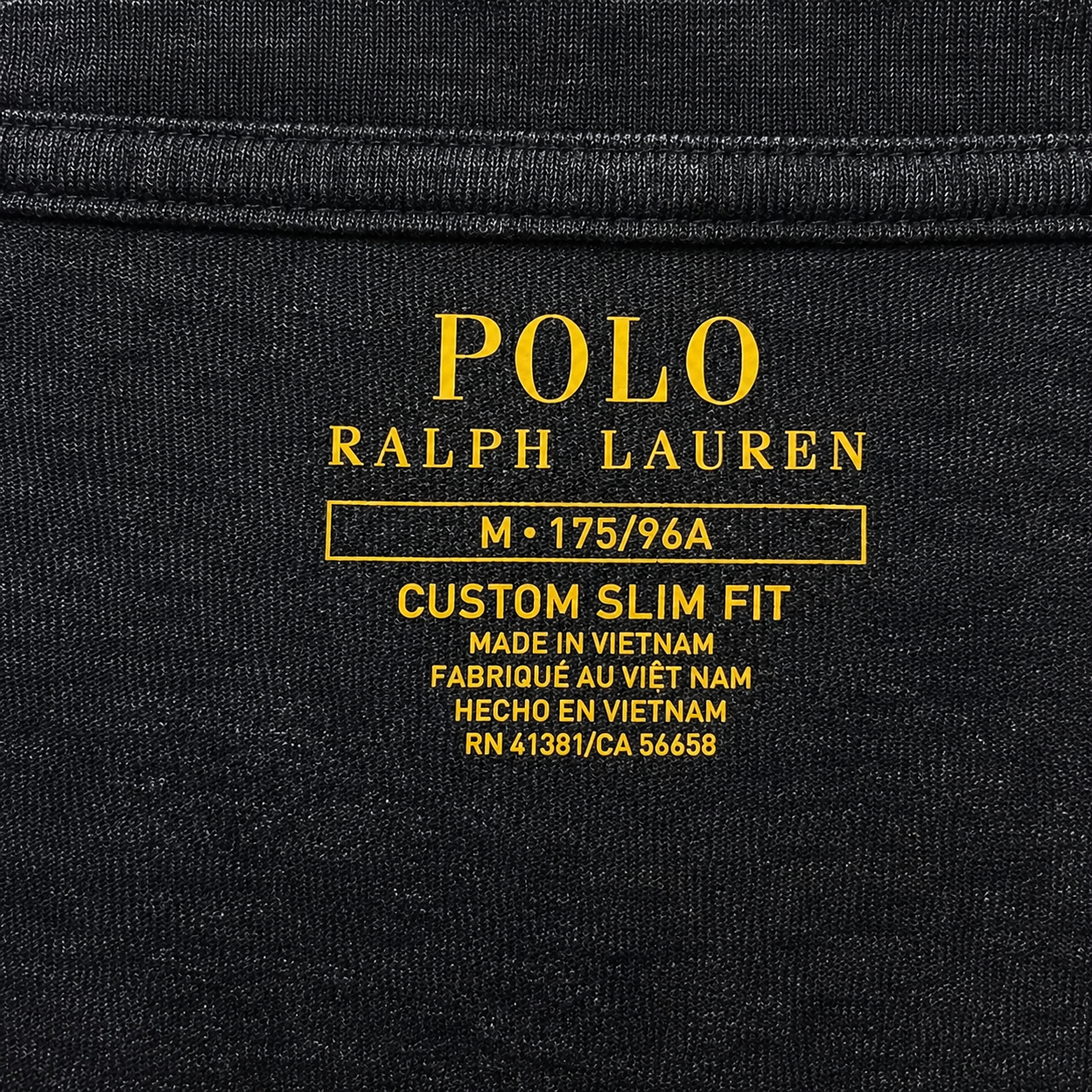 Ralph Lauren T-shirt / M