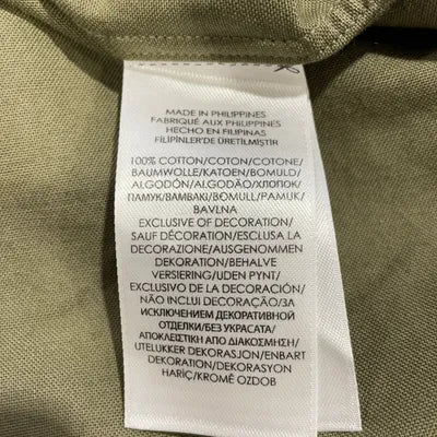 Ralph Lauren HERR skjorta S/M/L/XL