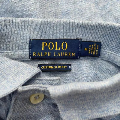 Ralph Lauren polo shirt / M