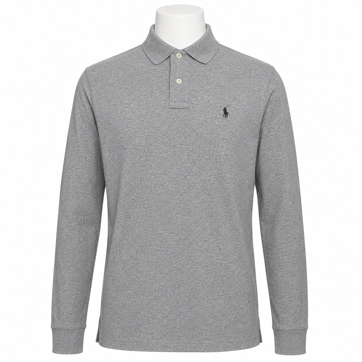 Ralph Lauren långärmad polo S/M/L