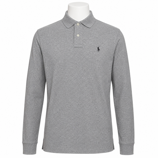 Ralph Lauren långärmad polo S/M/L