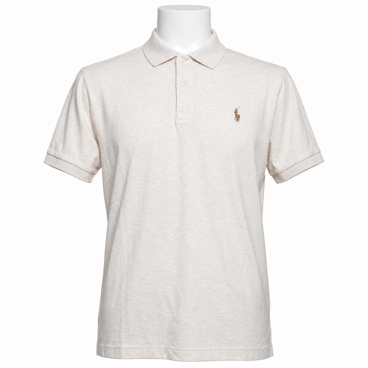 Ralph Lauren polo shirt / M