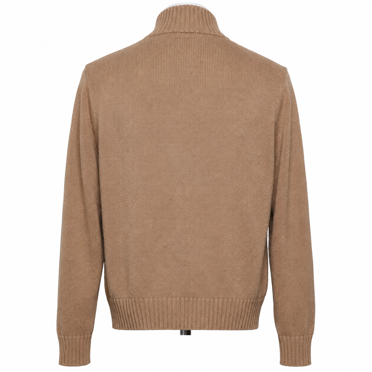 Ralph Lauren - halvpolokrage / M