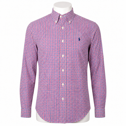 Ralph Lauren skjorta / M