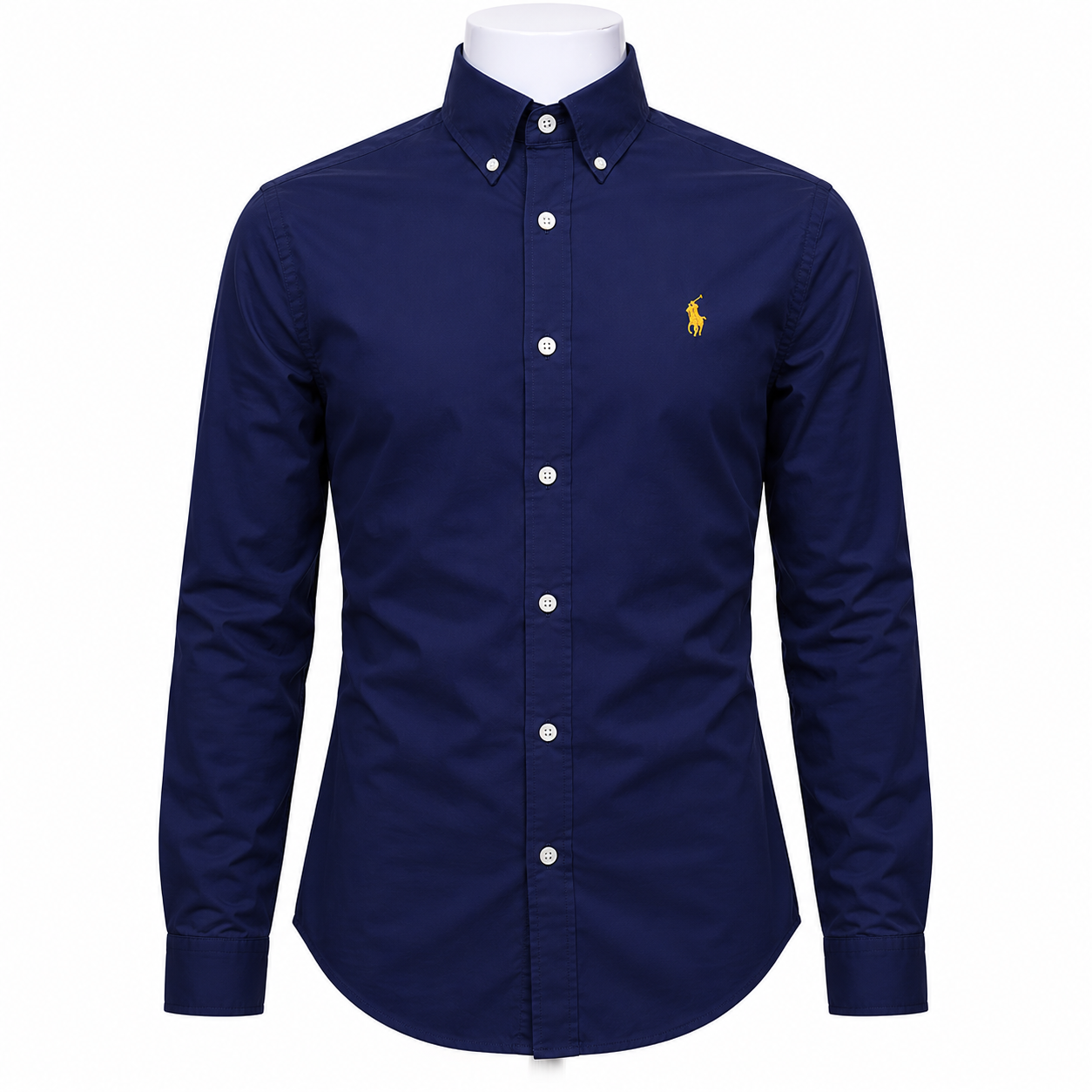 Ralph Lauren skjorta / M