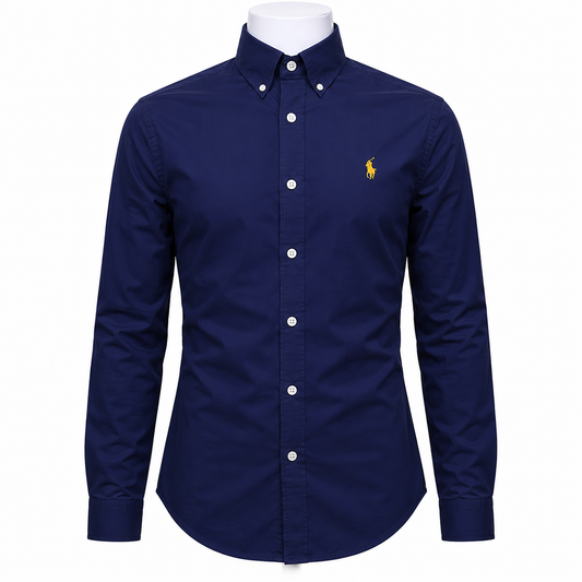 Ralph Lauren skjorta / M