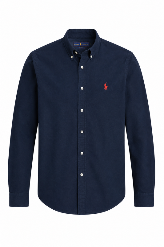 Ralph Lauren HERR skjorta S/M/L/XL
