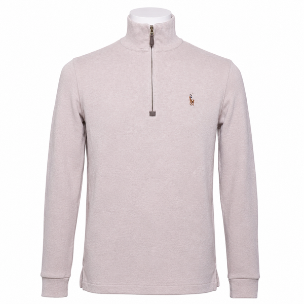 Ralph Lauren halvpolokrage  M/L