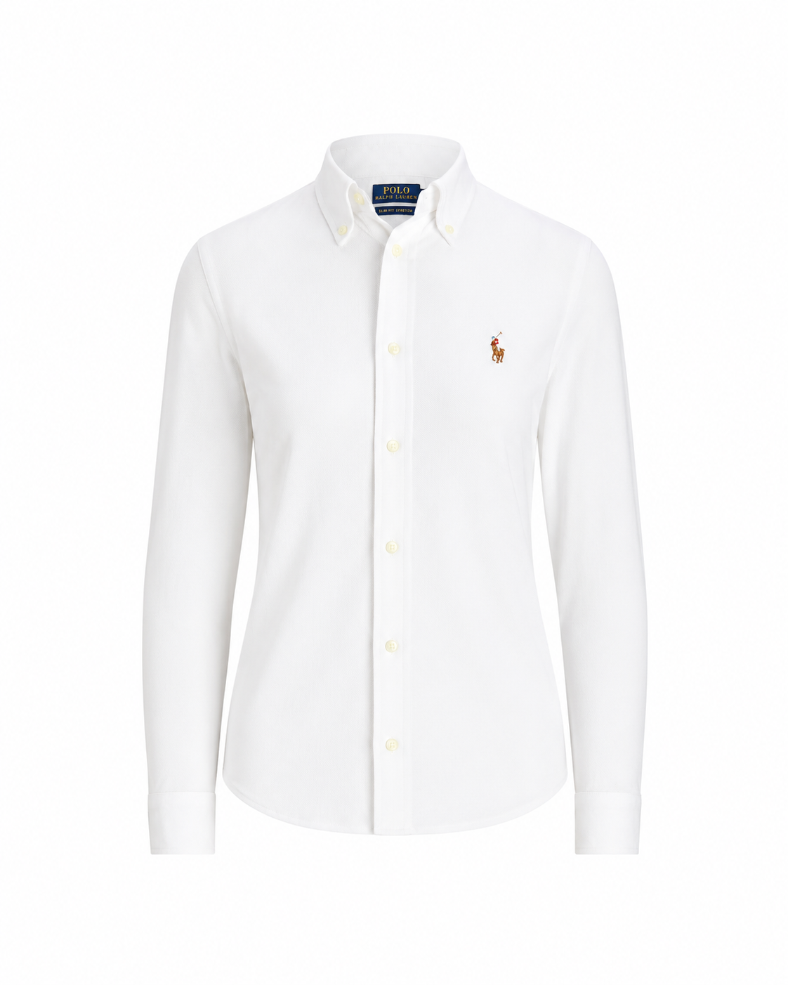 Ralph Lauren DAM skjorta XXS/XS/S/M