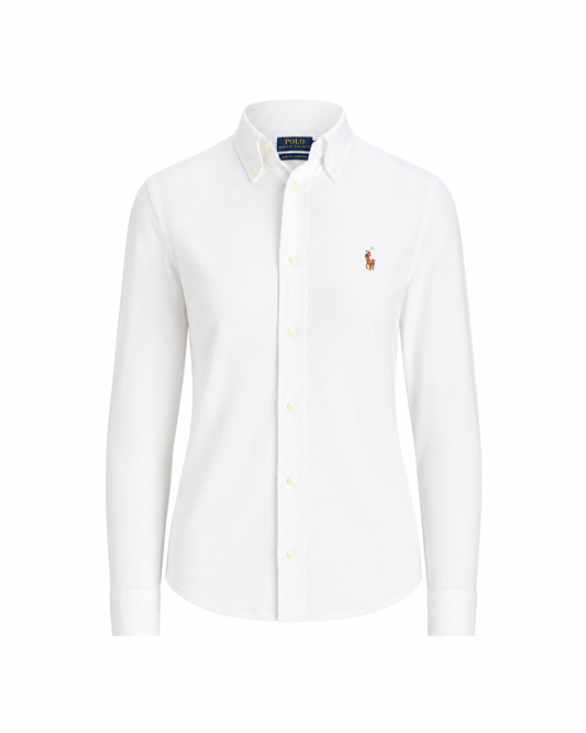 Ralph Lauren DAM skjorta XXS/XS/S/M