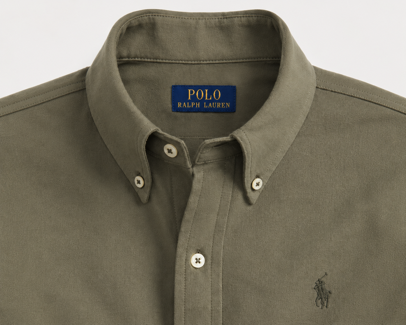 Ralph Lauren HERR skjorta S/M/L/XL