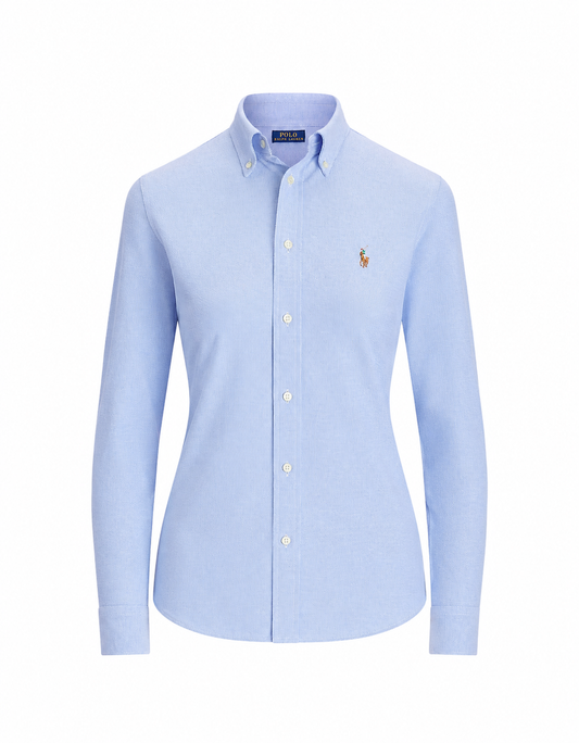 Ralph Lauren DAM skjorta XXS/XS/S/M