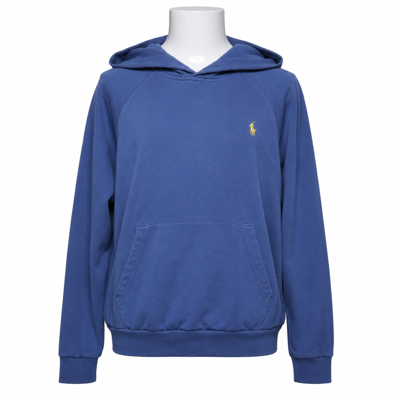 Ralph Luren hoodie / L
