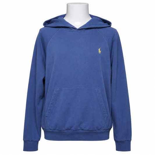 Ralph Luren hoodie / L