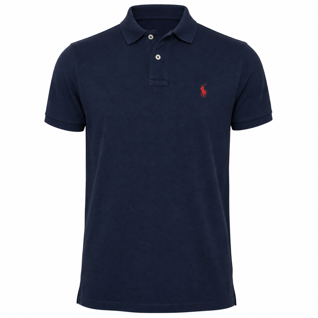Ralph Lauren polo shirt / M