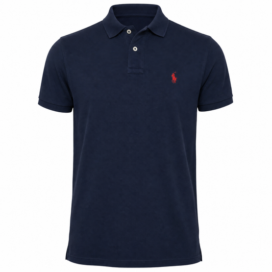 Ralph Lauren polo shirt / M
