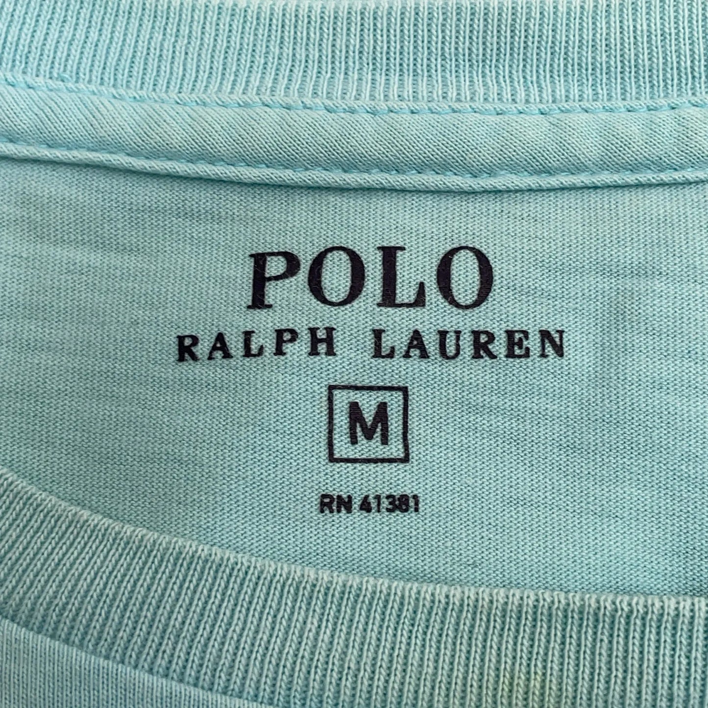 Ralph Lauren T-shirt / M