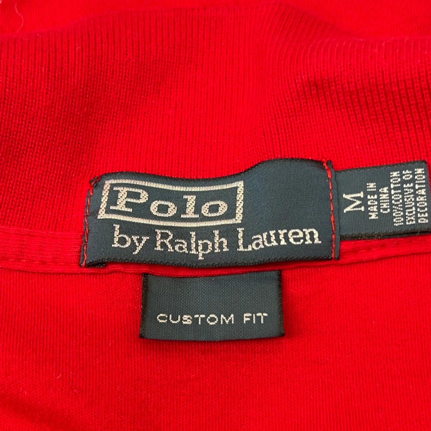 Ralph Lauren polo shirt S/M/L