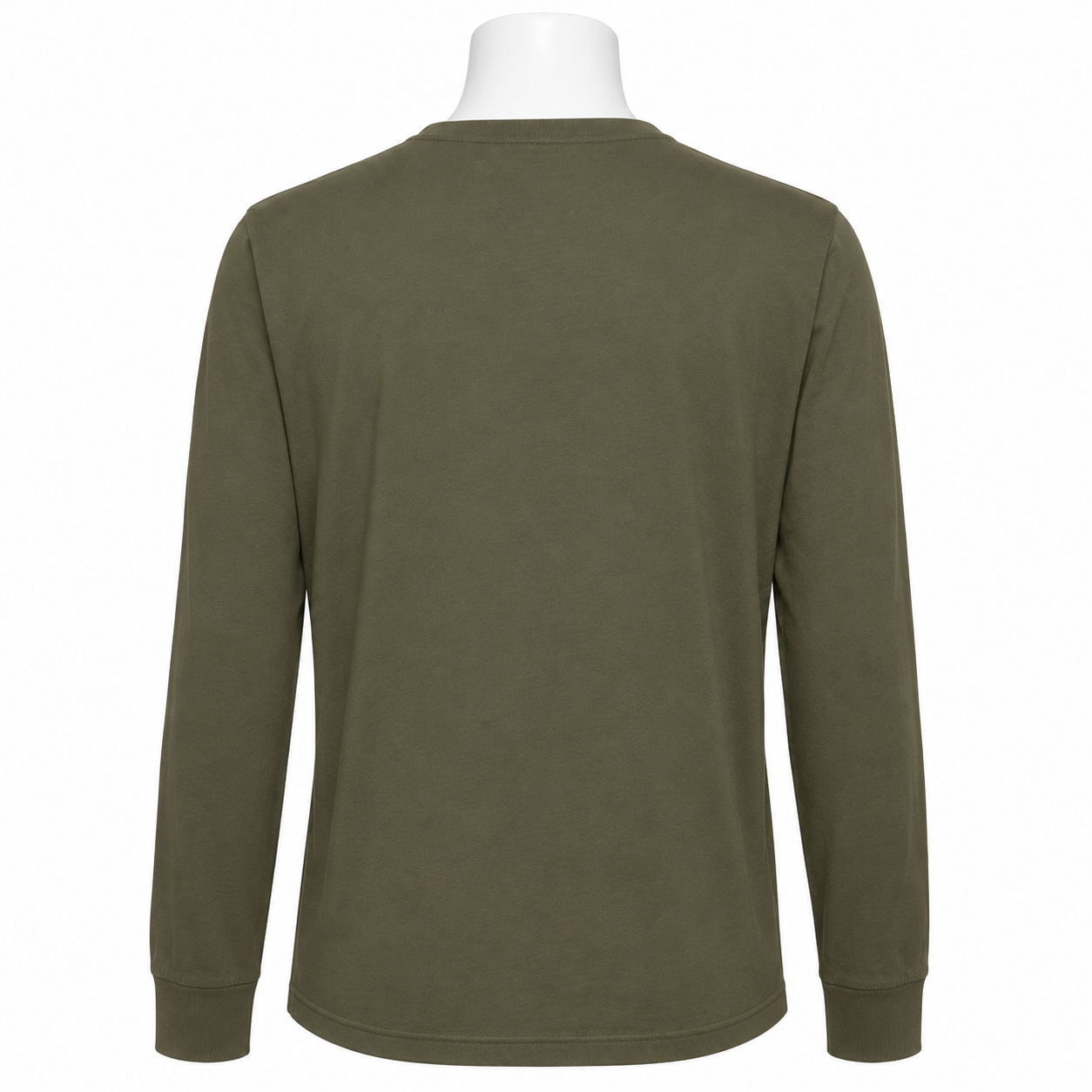Ralph Lauren långärmad tröja / M
