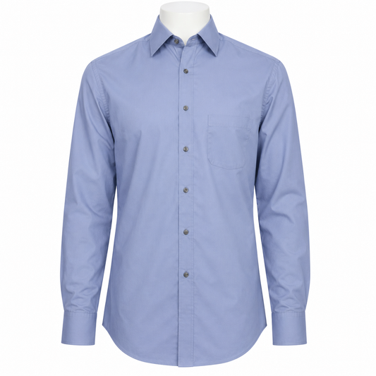 ETERNA skjorta HERR / 42