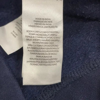 Ralph Lauren Hoodie M/L