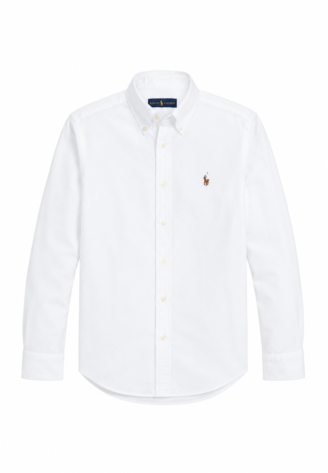Ralph Lauren HERR skjorta S/M/L/XL