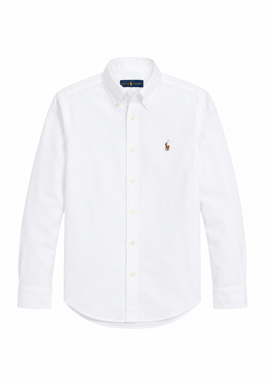 Ralph Lauren HERR skjorta S/M/L/XL
