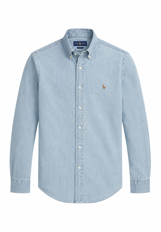 Ralph Lauren HERR skjorta S/M/L/XL
