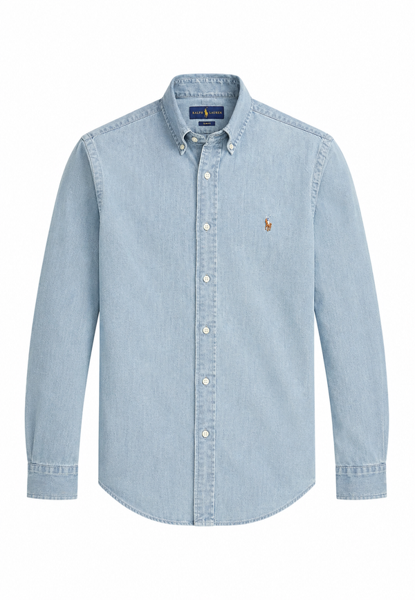 Ralph Lauren HERR skjorta S/M/L/XL