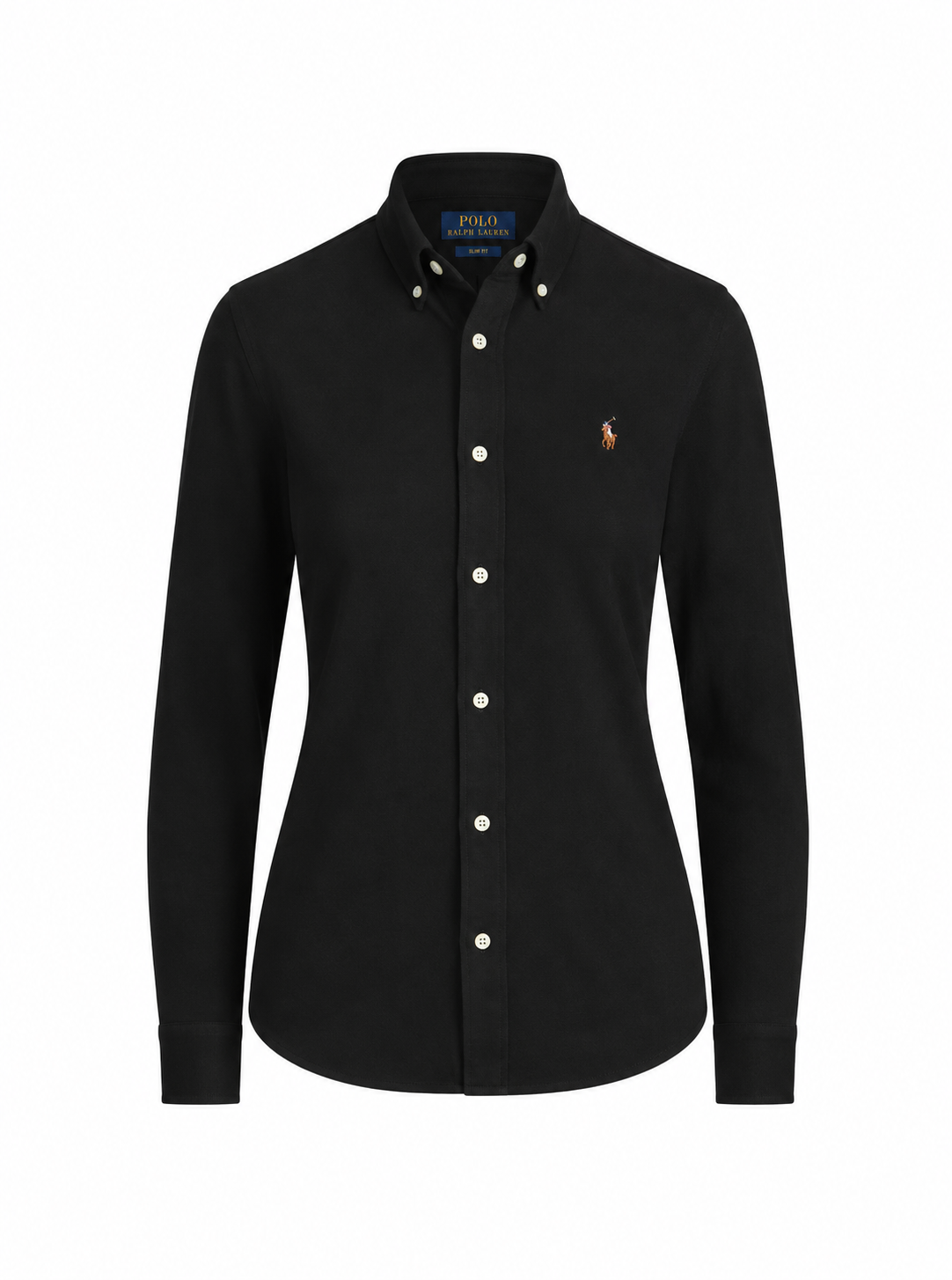 Ralph Lauren DAM skjorta XXS/XS/S/M
