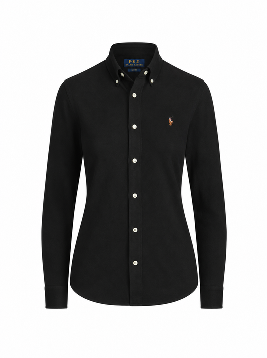 Ralph Lauren DAM skjorta XXS/XS/S/M