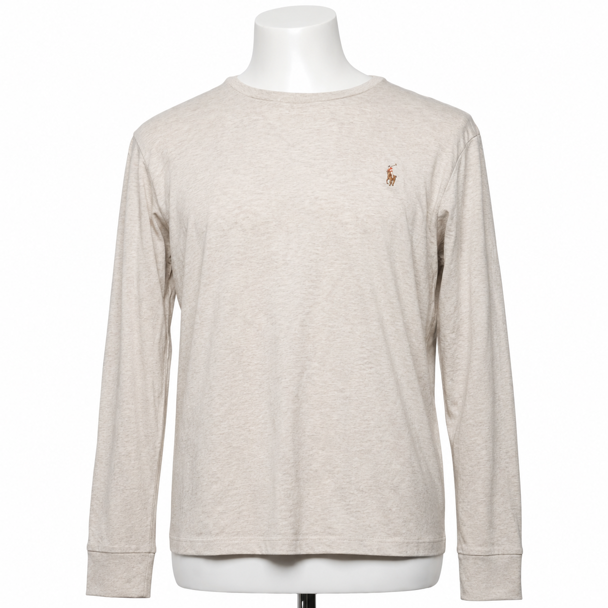 Ralph Lauren långärmad tröja / M