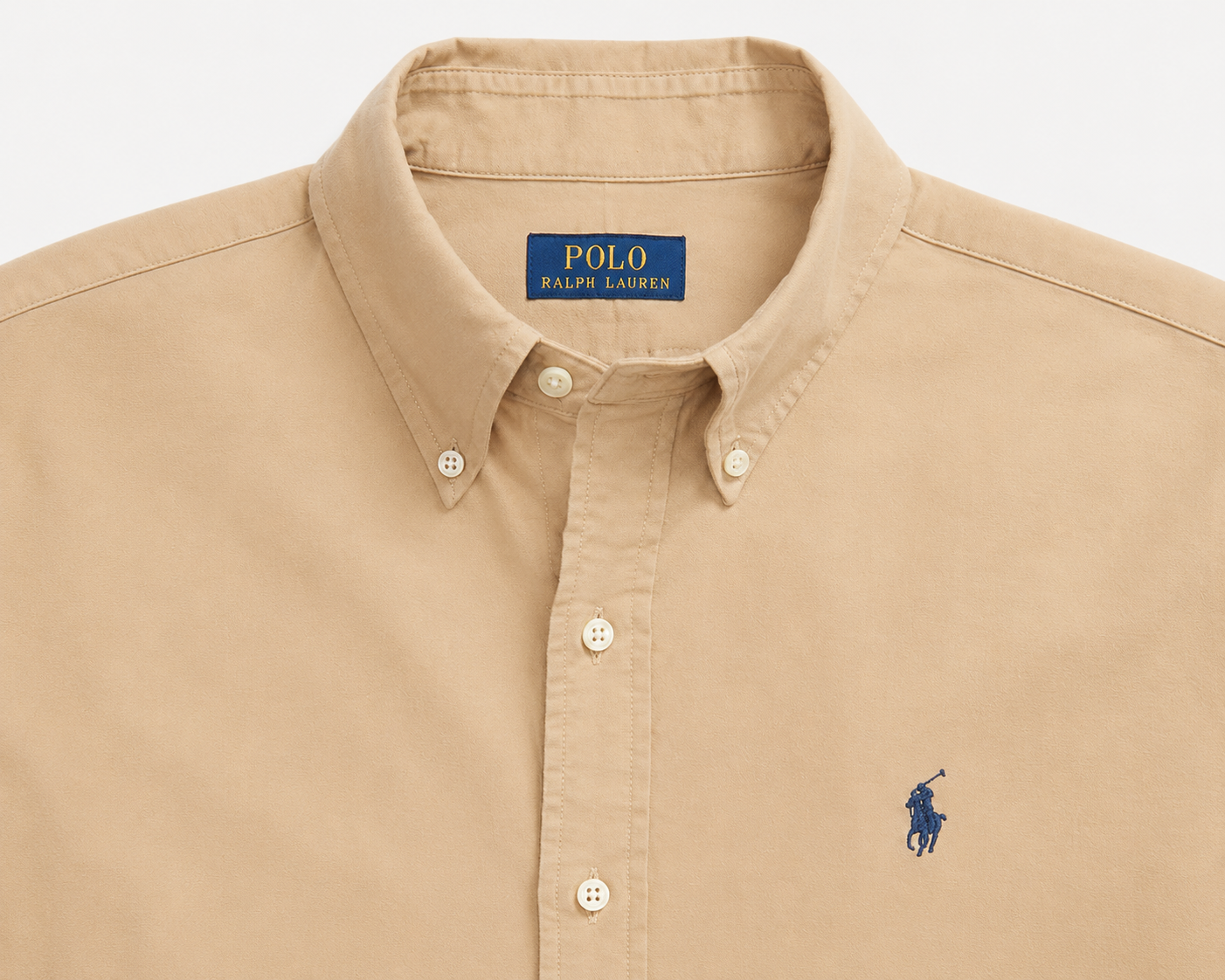 Ralph Lauren HERR skjorta S/M/L/XL