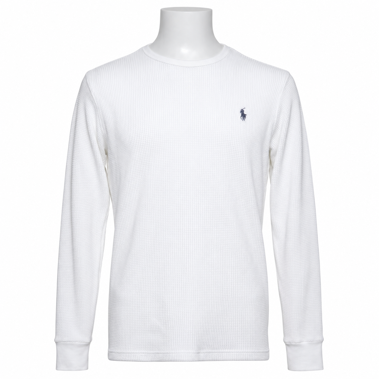 Ralph Lauren långärmad tröja / M