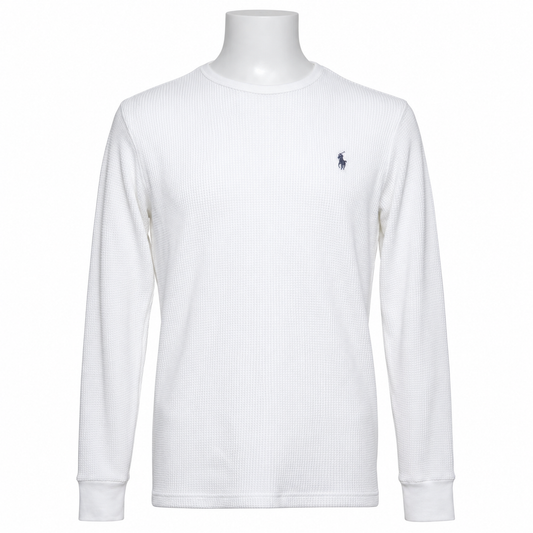 Ralph Lauren långärmad tröja / M