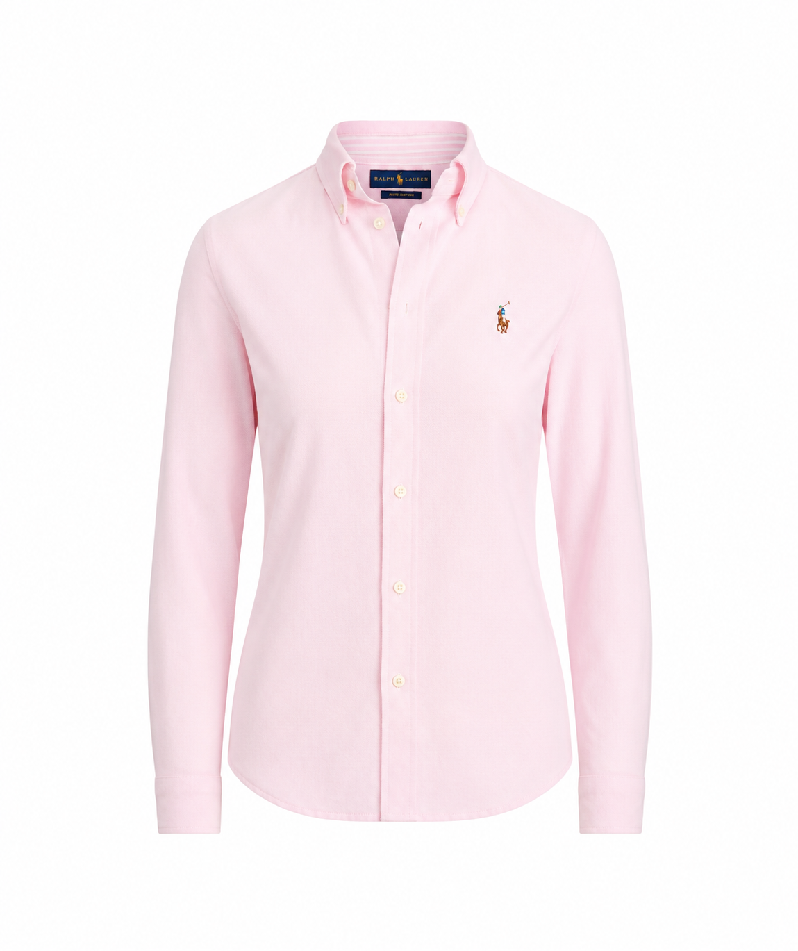 Ralph Lauren DAM skjorta XXS/XS/S/M