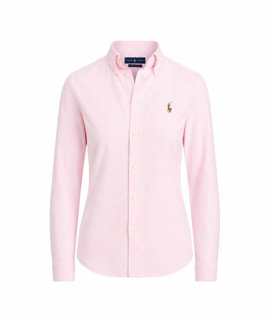 Ralph Lauren DAM skjorta XXS/XS/S/M
