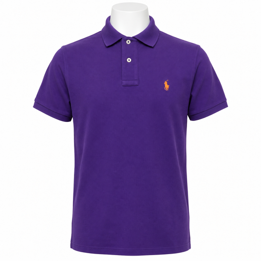 Ralph Lauren polo shirt / M