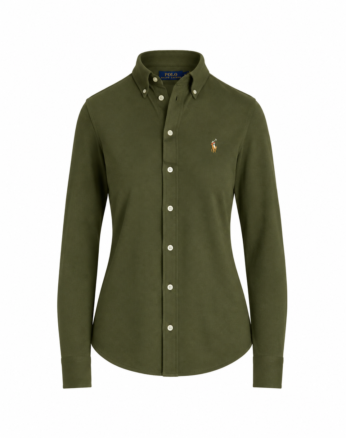 Ralph Lauren DAM skjorta XXS/XS/S/M