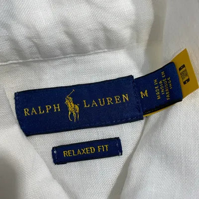Ralph Lauren HERR skjorta S/M/L/XL