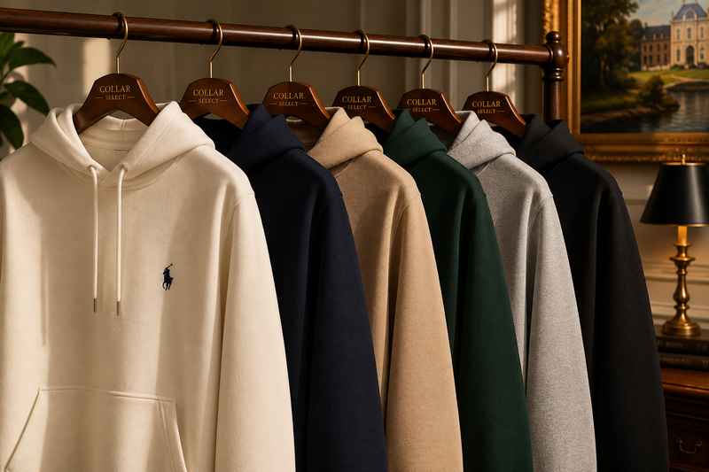 Hoodie´s