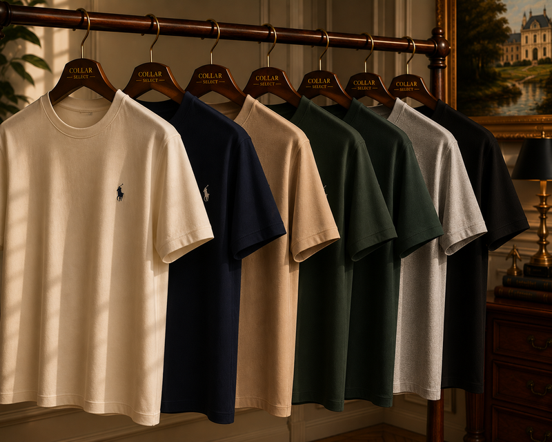 T-shirts